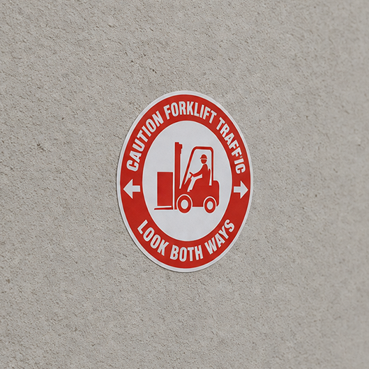 Safety & Warning Decals