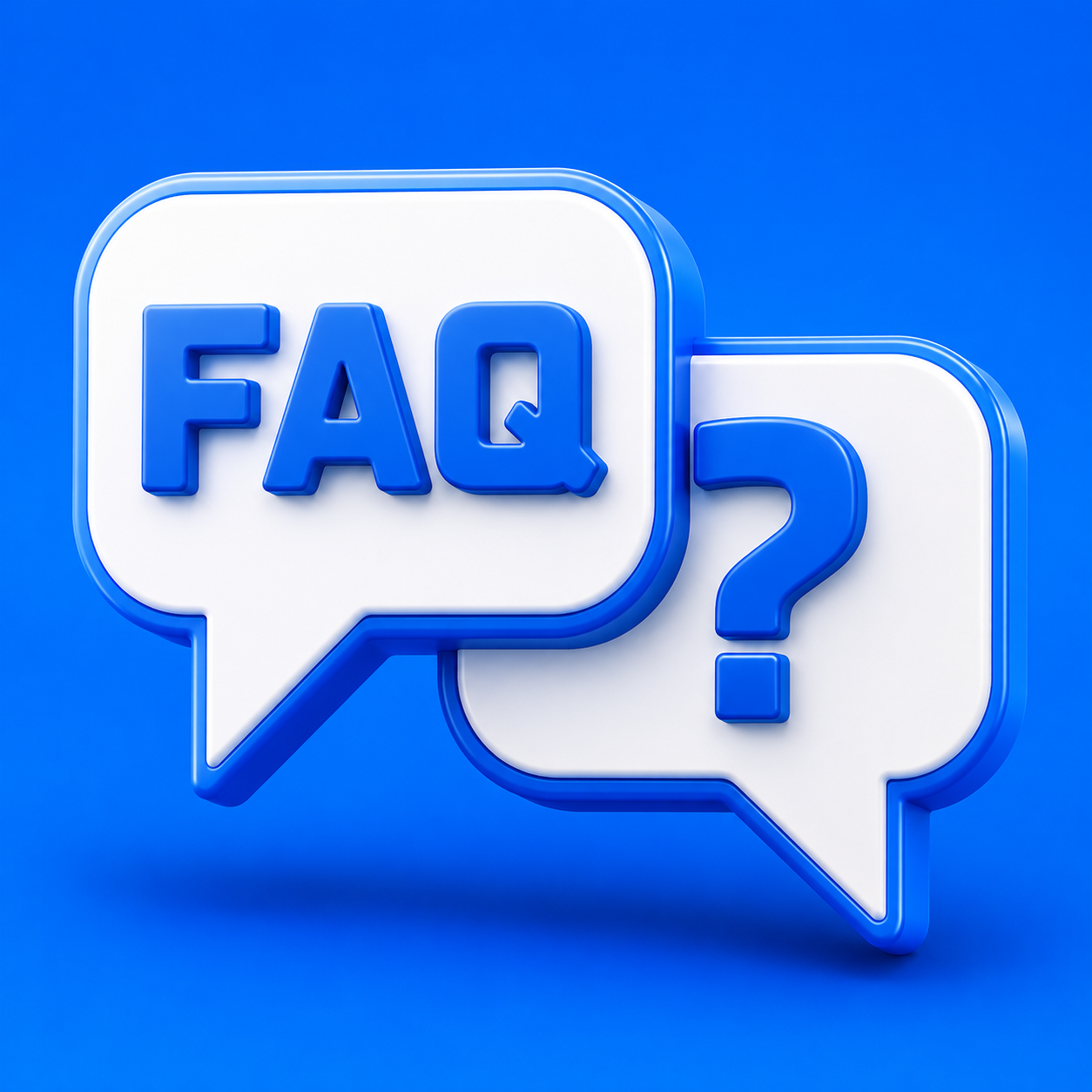 Help/ FAQ