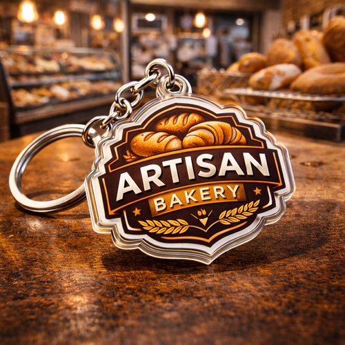 Artisan Bakery
