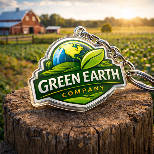 Green Earth Co