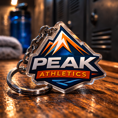 Peak Athletics