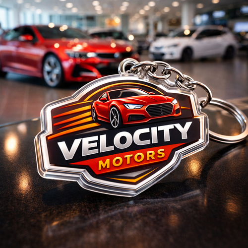 Velocity Motors