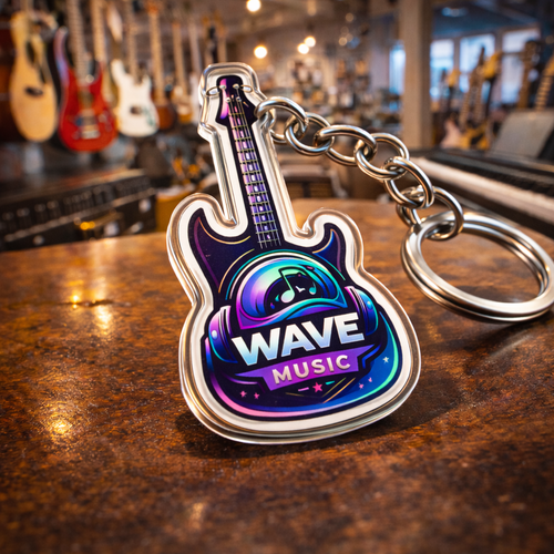 Wave Music