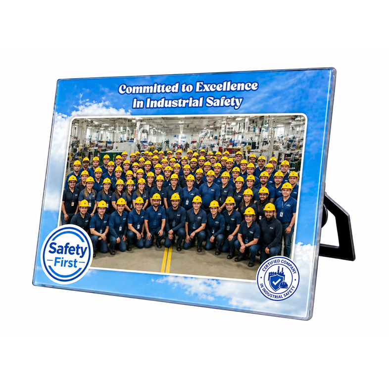 Team Building Frames