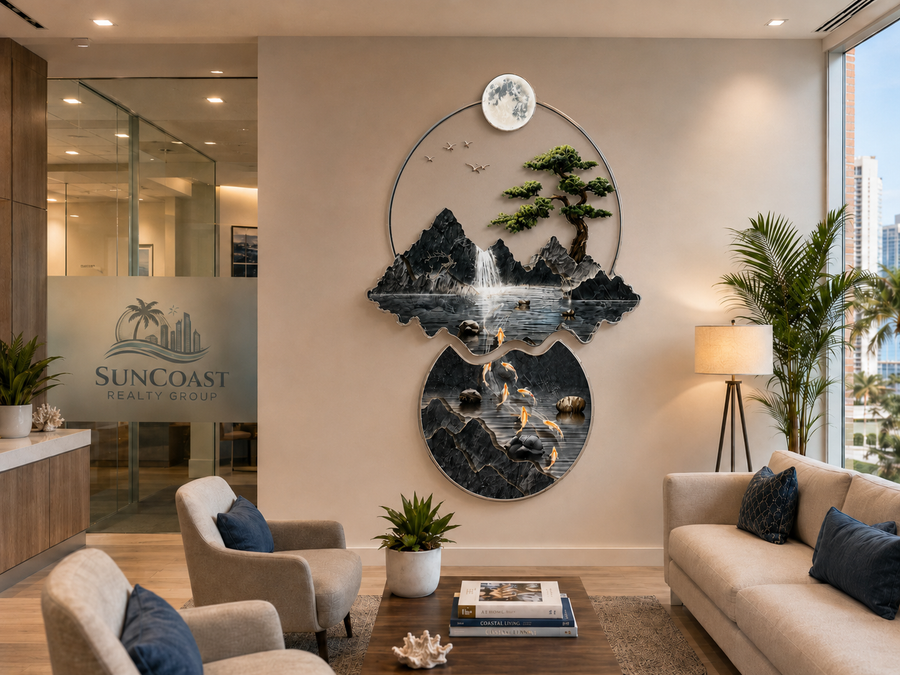 Decorative Wall Art