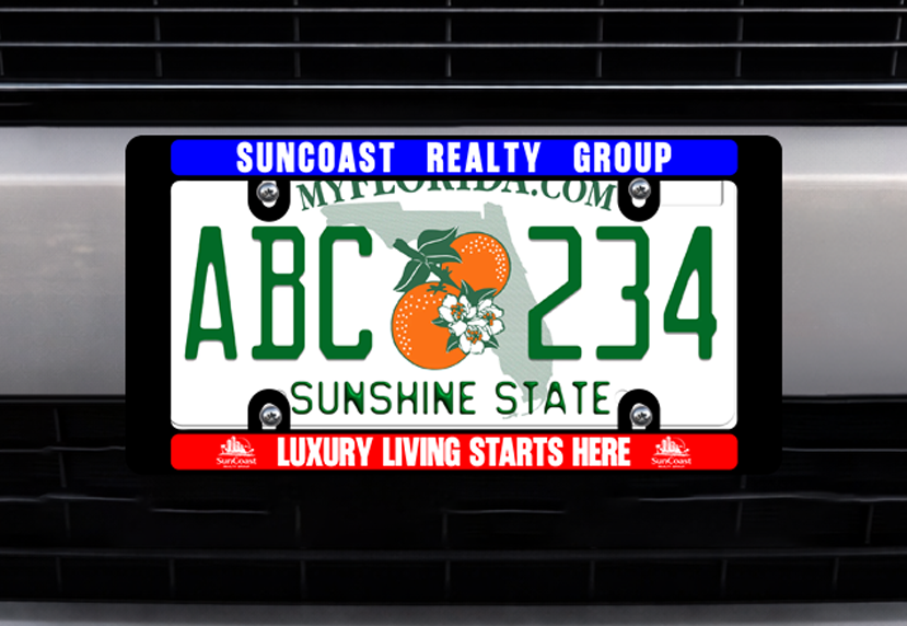 Business Logo Frames