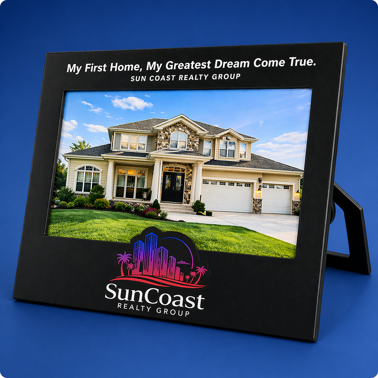 3x4/5x7 Picture Frames