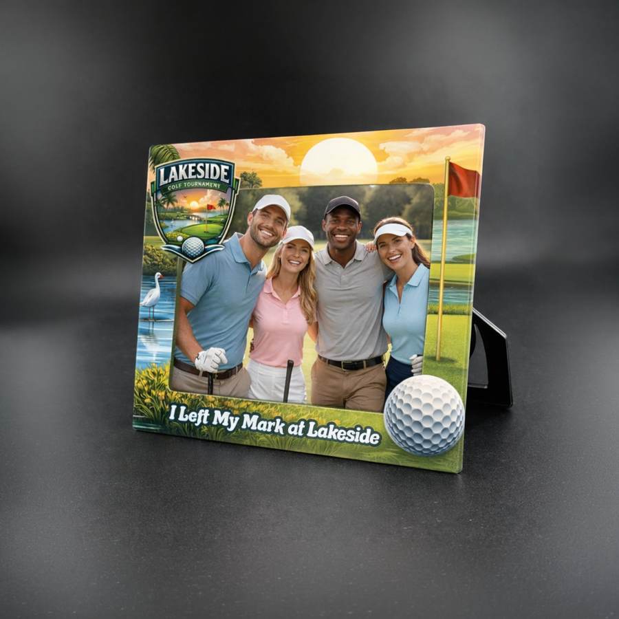 Gift & Keepsake Frames