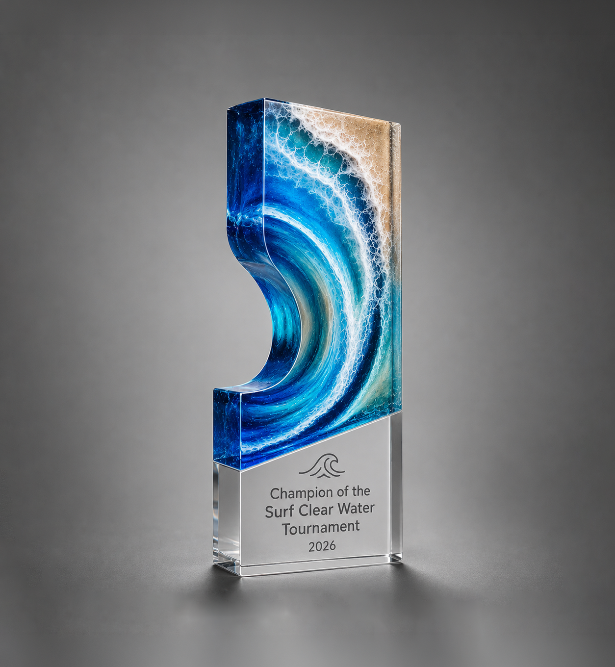 Acrylic Trophy / Awards